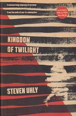 Kingdom of Twilight by Steven Uhly